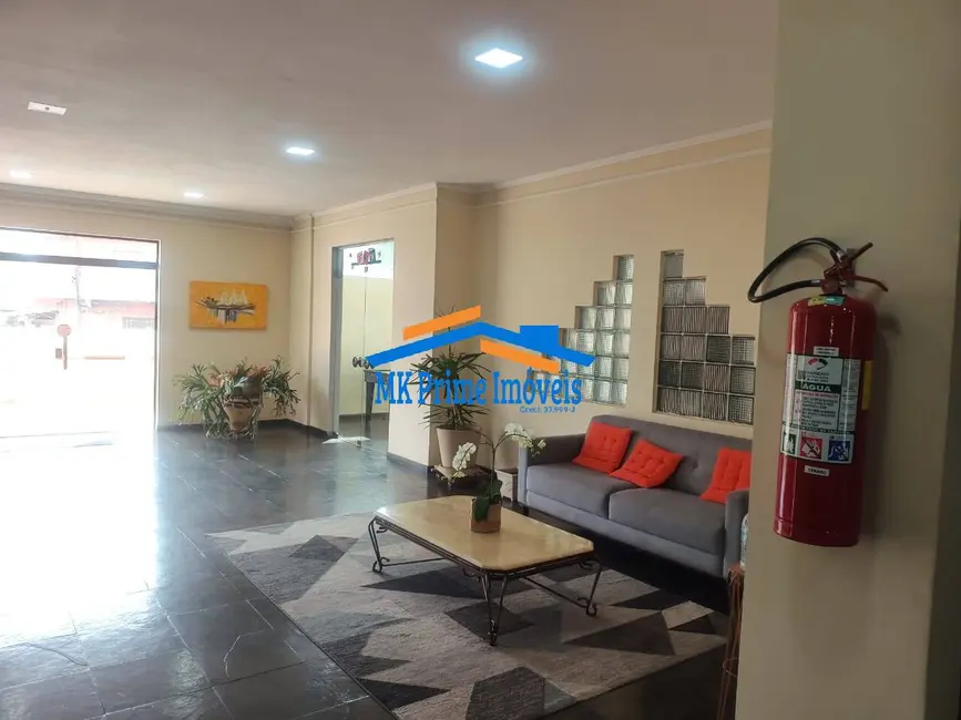 Foto 3 de Apartamento com 3 quartos à venda, 79m2 em km 18, Osasco - SP