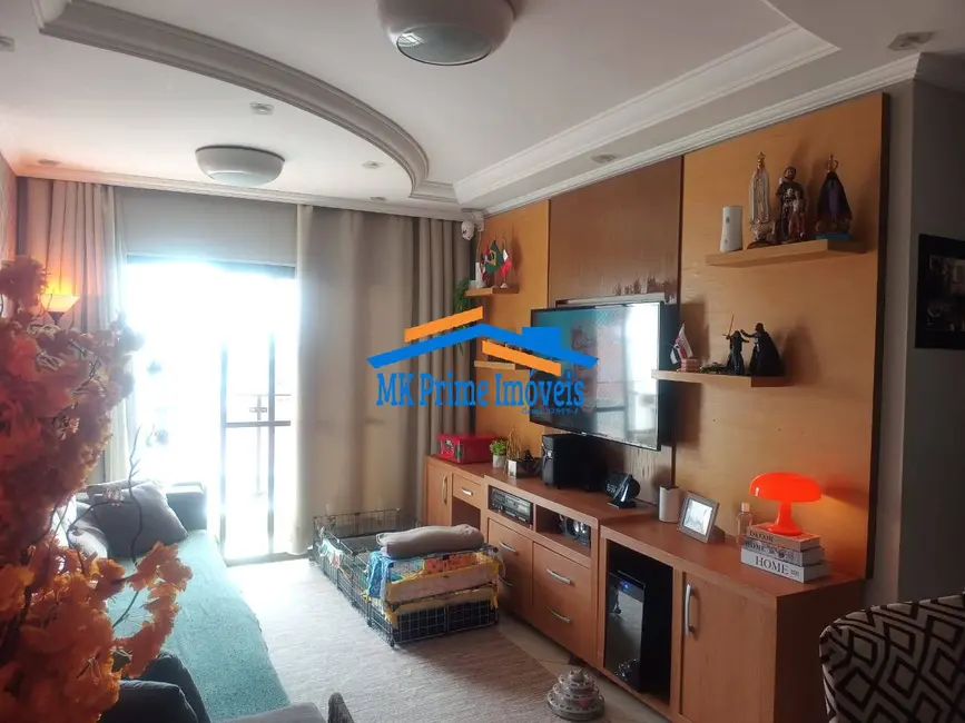 Foto 4 de Apartamento com 3 quartos à venda, 79m2 em km 18, Osasco - SP