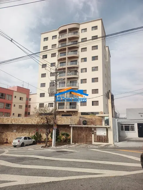 Foto 1 de Apartamento com 3 quartos à venda, 79m2 em km 18, Osasco - SP
