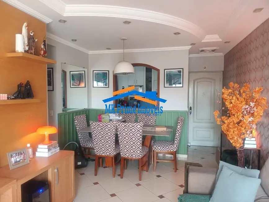 Foto 6 de Apartamento com 3 quartos à venda, 79m2 em km 18, Osasco - SP