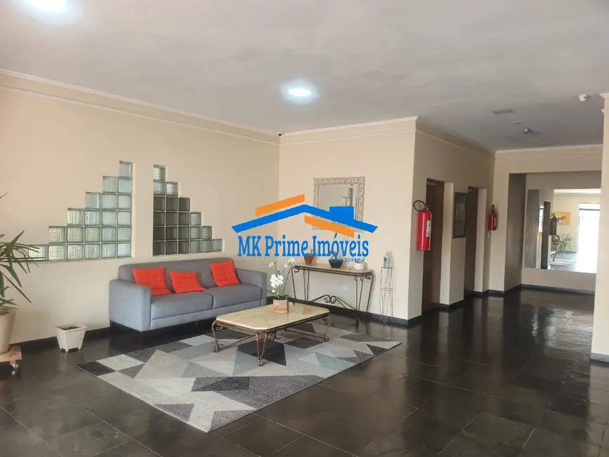 Foto 2 de Apartamento com 3 quartos à venda, 79m2 em km 18, Osasco - SP