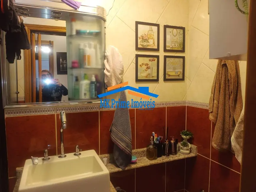 Foto 5 de Apartamento com 3 quartos à venda, 79m2 em km 18, Osasco - SP