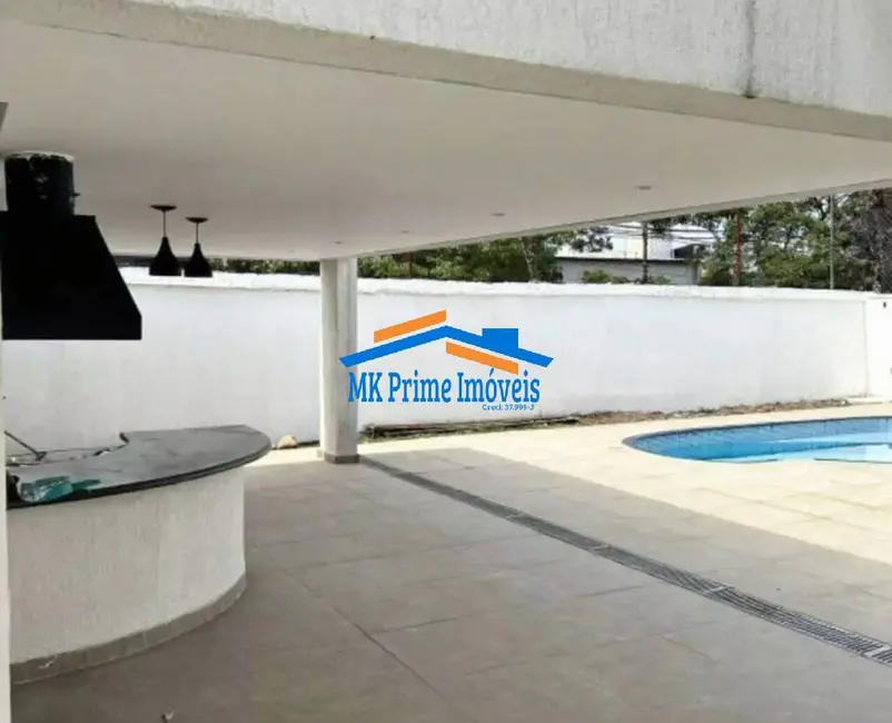 Foto 5 de Casa de Condomínio com 4 quartos à venda, 343m2 em Barueri - SP