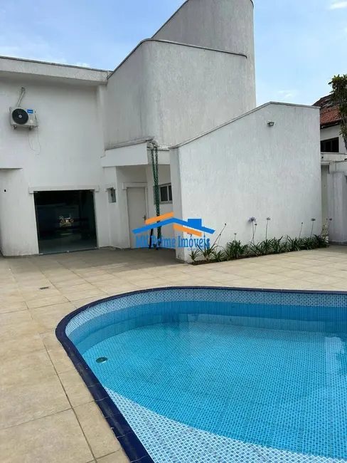 Foto 4 de Casa de Condomínio com 4 quartos à venda, 343m2 em Barueri - SP