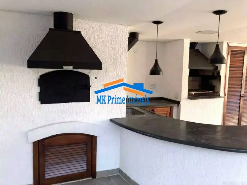 Foto 6 de Casa de Condomínio com 4 quartos à venda, 343m2 em Barueri - SP