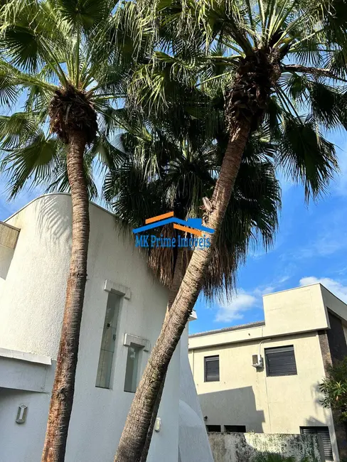 Foto 2 de Casa de Condomínio com 4 quartos à venda, 343m2 em Barueri - SP