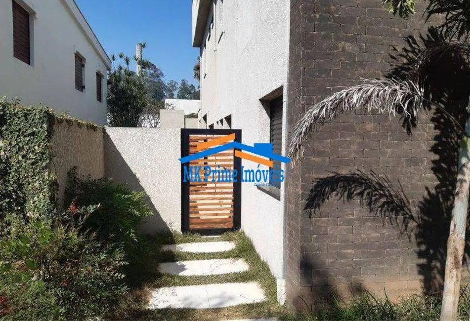 Foto 5 de Casa de Condomínio com 5 quartos à venda, 390m2 em Alphaville Residencial Dois, Barueri - SP