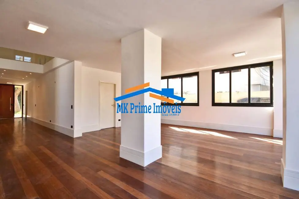 Foto 8 de Casa de Condomínio com 5 quartos à venda, 390m2 em Alphaville Residencial Dois, Barueri - SP