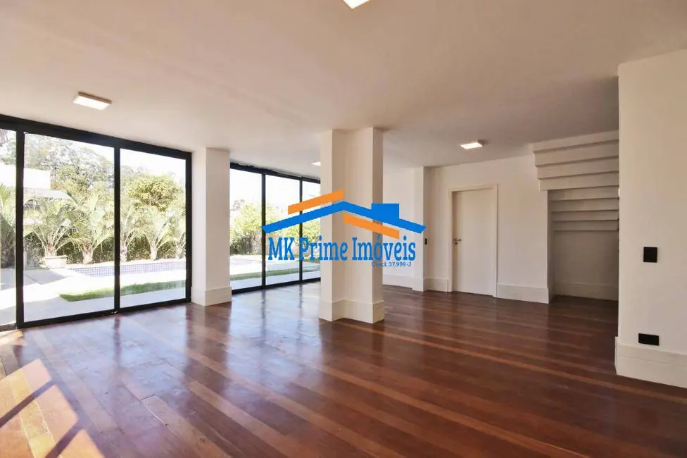 Foto 7 de Casa de Condomínio com 5 quartos à venda, 390m2 em Alphaville Residencial Dois, Barueri - SP