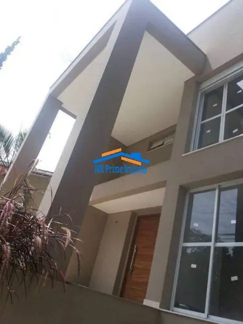 Foto 3 de Casa de Condomínio com 4 quartos à venda, 488m2 em Barueri - SP