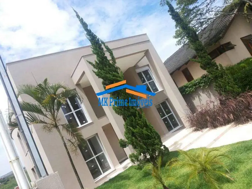 Foto 2 de Casa de Condomínio com 4 quartos à venda, 488m2 em Barueri - SP