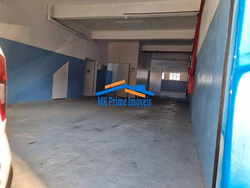 Foto 3 de Sala Comercial para alugar, 220m2 em Jardim das Flores, Osasco - SP