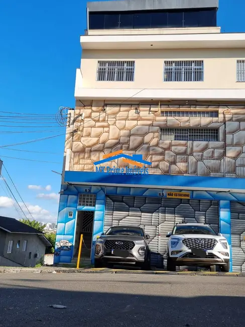 Foto 1 de Sala Comercial para alugar, 220m2 em Jardim das Flores, Osasco - SP