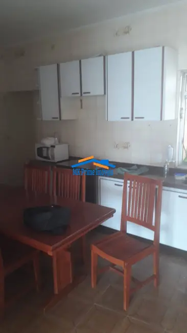 Casa com 2 quartos para alugar, 100m2 em Jardim das Flores, Osasco - SP - imagem 2 Foto 2 de Casa com 2 quartos para alugar, 100m2 em Jardim das Flores, Osasco - SP