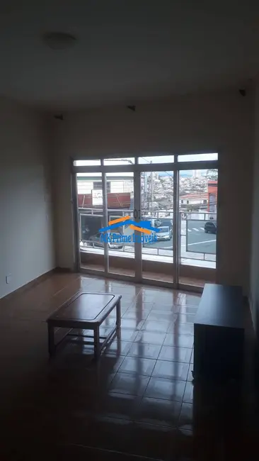 Casa com 2 quartos para alugar, 100m2 em Jardim das Flores, Osasco - SP - imagem 1 Foto 1 de Casa com 2 quartos para alugar, 100m2 em Jardim das Flores, Osasco - SP