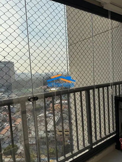 Foto 5 de Apartamento com 2 quartos à venda, 56m2 em Aldeia, Barueri - SP