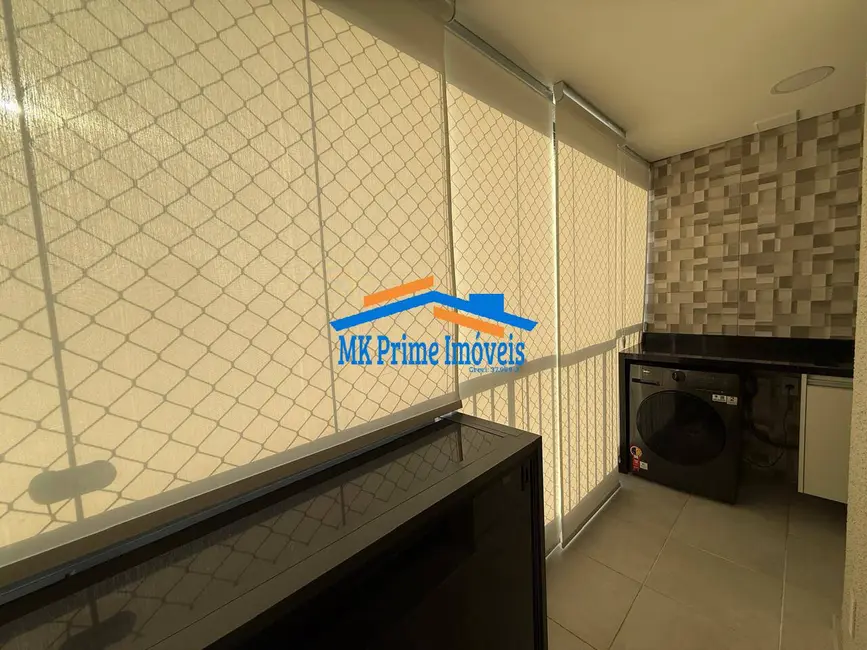 Foto 6 de Apartamento com 2 quartos à venda, 56m2 em Aldeia, Barueri - SP