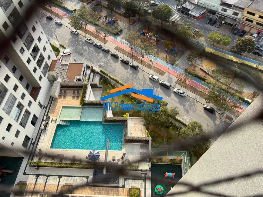 Foto 3 de Apartamento com 2 quartos à venda, 56m2 em Aldeia, Barueri - SP