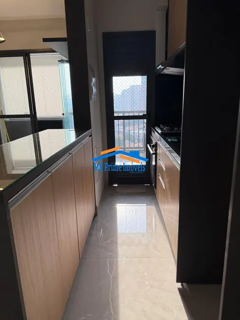 Foto 9 de Apartamento com 2 quartos à venda, 56m2 em Aldeia, Barueri - SP