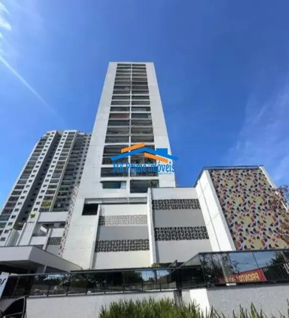 Foto 1 de Apartamento com 2 quartos à venda, 56m2 em Aldeia, Barueri - SP