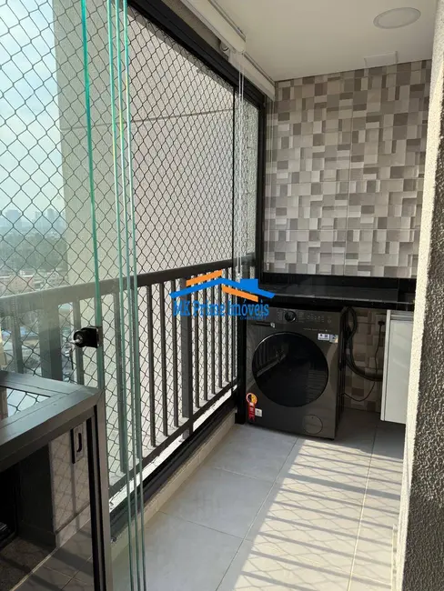 Foto 4 de Apartamento com 2 quartos à venda, 56m2 em Aldeia, Barueri - SP