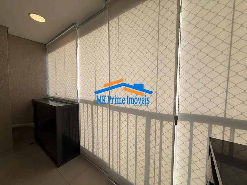 Foto 7 de Apartamento com 2 quartos à venda, 56m2 em Aldeia, Barueri - SP