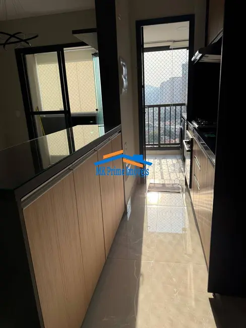 Foto 8 de Apartamento com 2 quartos à venda, 56m2 em Aldeia, Barueri - SP