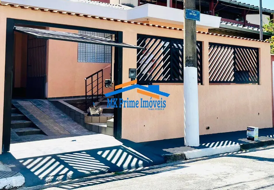 Foto 1 de Casa com 4 quartos à venda em Centro, Osasco - SP