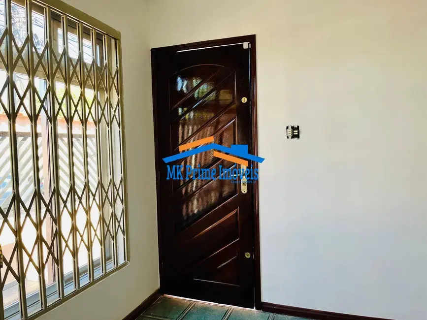 Foto 8 de Casa com 4 quartos à venda em Centro, Osasco - SP