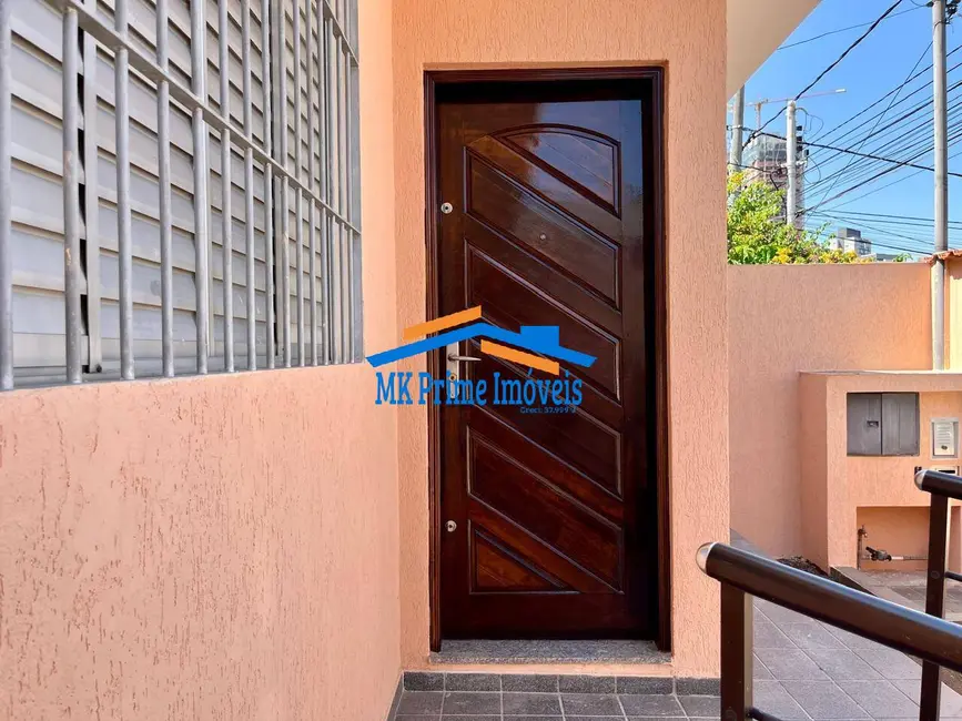 Foto 3 de Casa com 4 quartos à venda em Centro, Osasco - SP