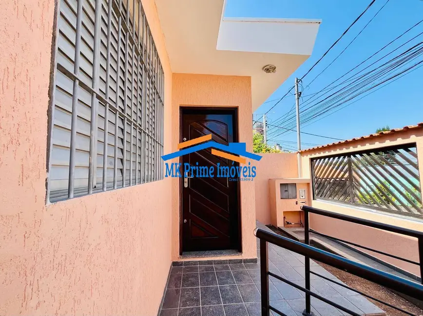 Foto 4 de Casa com 4 quartos à venda em Centro, Osasco - SP