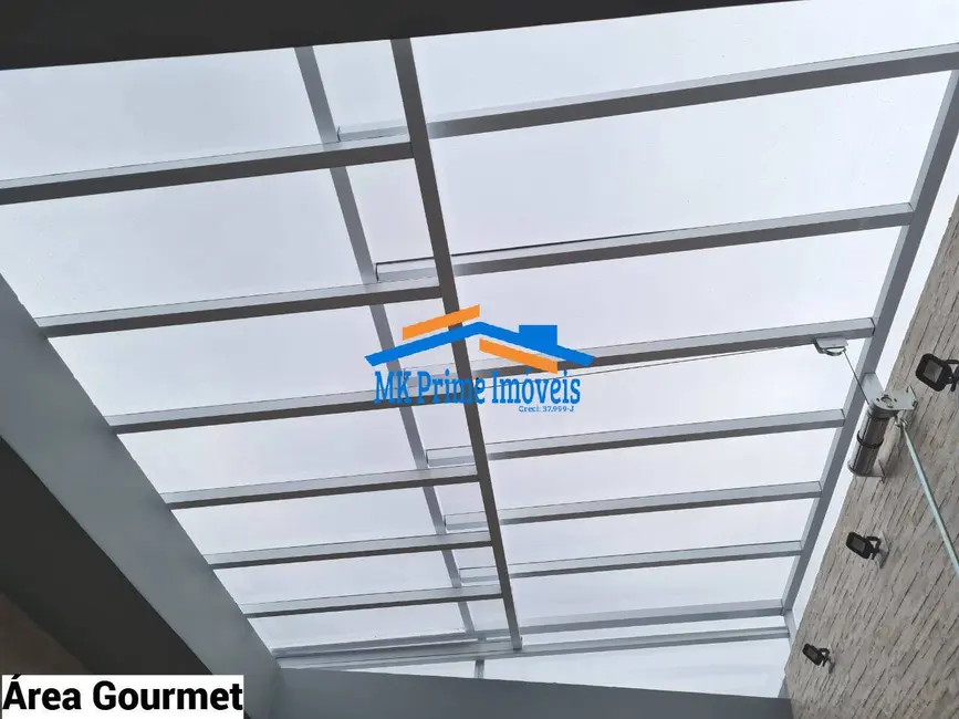 Sobrado com 3 quartos à venda, 277m2 em Barueri - SP - imagem 3 Foto 3 de Sobrado com 3 quartos à venda, 277m2 em Barueri - SP