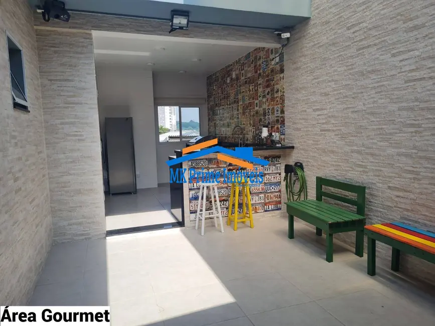 Sobrado com 3 quartos à venda, 277m2 em Barueri - SP - imagem 7 Foto 7 de Sobrado com 3 quartos à venda, 277m2 em Barueri - SP