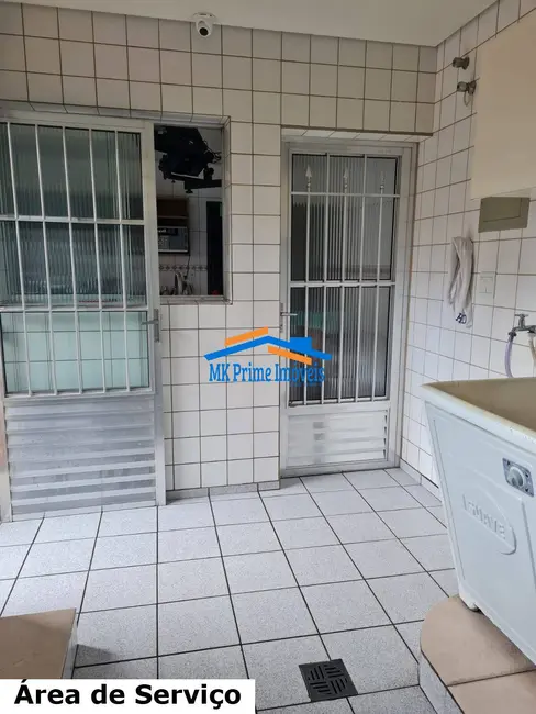 Sobrado com 3 quartos à venda, 277m2 em Barueri - SP - imagem 9 Foto 9 de Sobrado com 3 quartos à venda, 277m2 em Barueri - SP