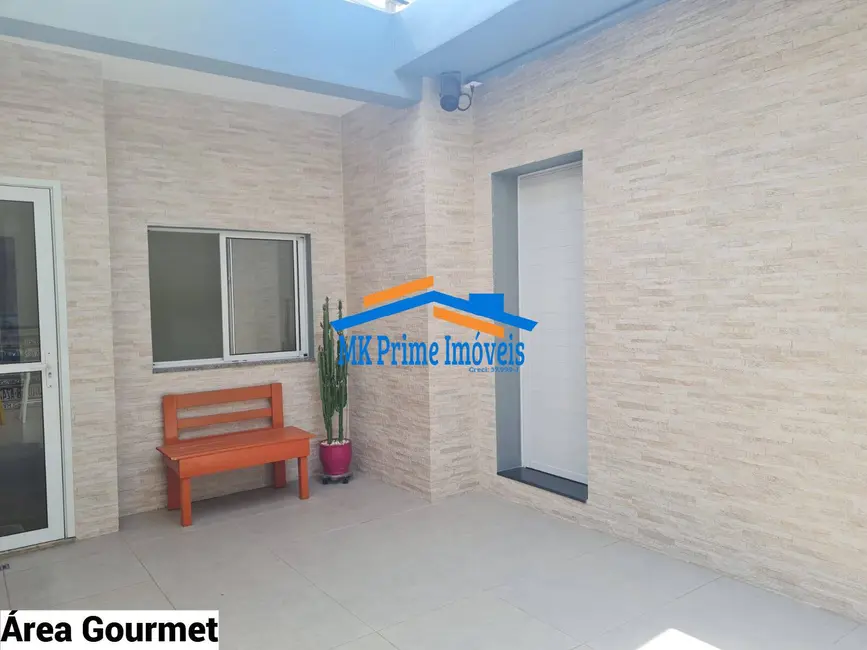 Sobrado com 3 quartos à venda, 277m2 em Barueri - SP - imagem 6 Foto 6 de Sobrado com 3 quartos à venda, 277m2 em Barueri - SP