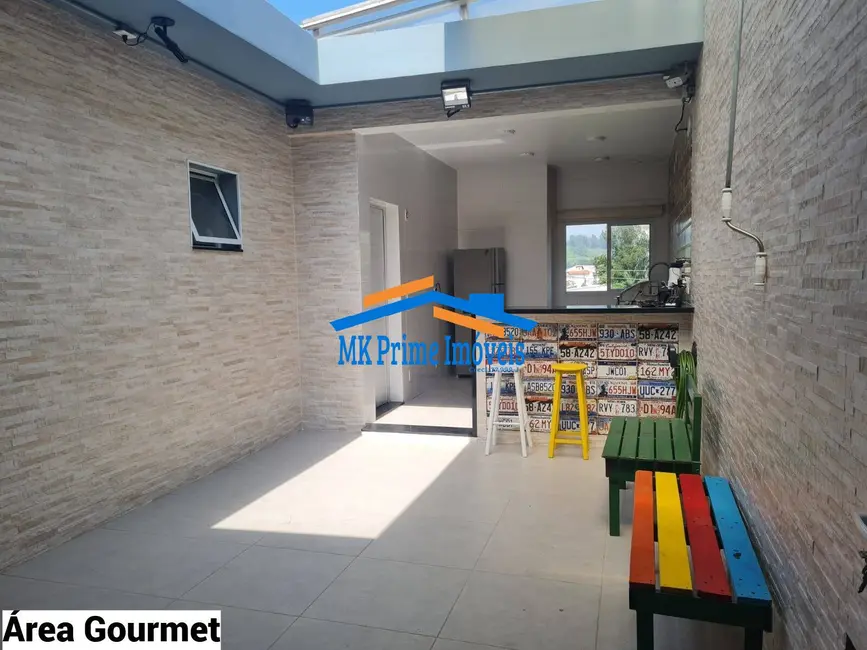 Sobrado com 3 quartos à venda, 277m2 em Barueri - SP - imagem 4 Foto 4 de Sobrado com 3 quartos à venda, 277m2 em Barueri - SP