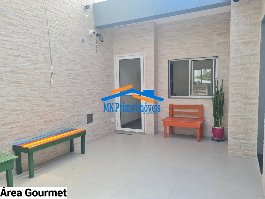 Sobrado com 3 quartos à venda, 277m2 em Barueri - SP - imagem 5 Foto 5 de Sobrado com 3 quartos à venda, 277m2 em Barueri - SP