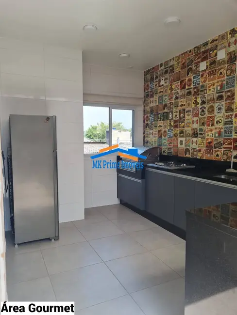 Sobrado com 3 quartos à venda, 277m2 em Barueri - SP - imagem 2 Foto 2 de Sobrado com 3 quartos à venda, 277m2 em Barueri - SP