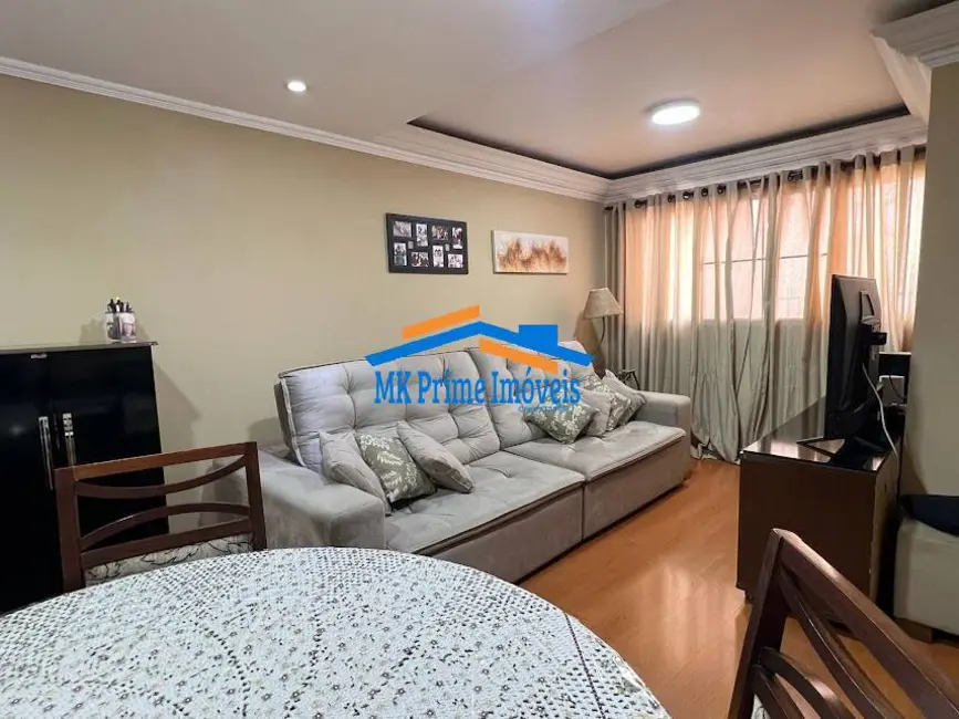 Foto 7 de Apartamento com 2 quartos à venda, 55m2 em Bandeiras, Osasco - SP