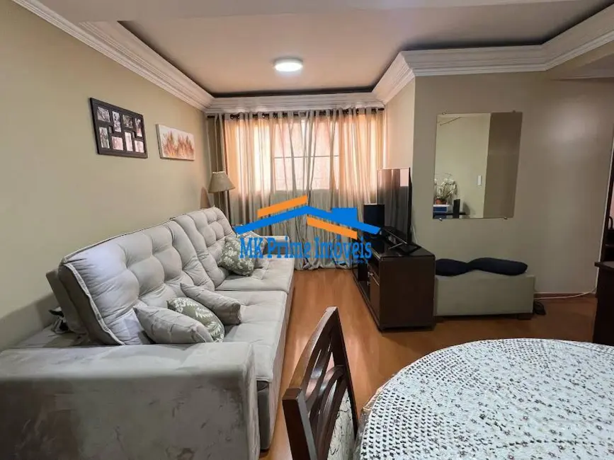 Foto 1 de Apartamento com 2 quartos à venda, 55m2 em Bandeiras, Osasco - SP
