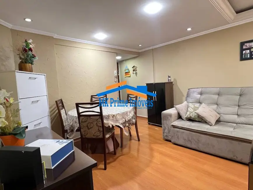 Foto 4 de Apartamento com 2 quartos à venda, 55m2 em Bandeiras, Osasco - SP