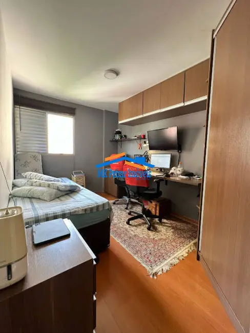 Foto 8 de Apartamento com 2 quartos à venda, 55m2 em Bandeiras, Osasco - SP