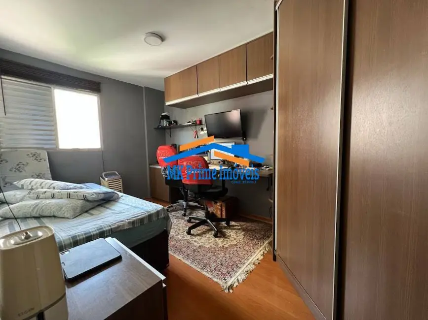 Foto 9 de Apartamento com 2 quartos à venda, 55m2 em Bandeiras, Osasco - SP