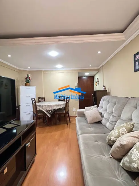 Foto 2 de Apartamento com 2 quartos à venda, 55m2 em Bandeiras, Osasco - SP