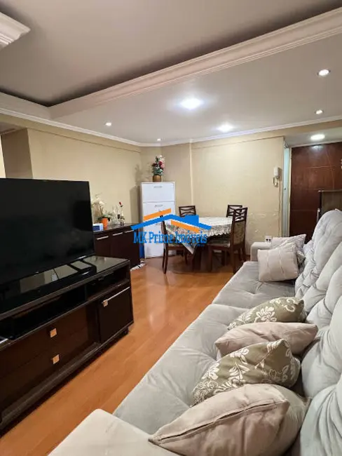 Foto 3 de Apartamento com 2 quartos à venda, 55m2 em Bandeiras, Osasco - SP