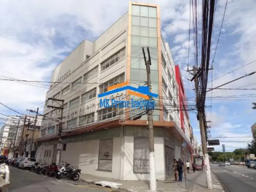 Foto 1 de Sala Comercial para alugar, 3300m2 em Centro, Osasco - SP