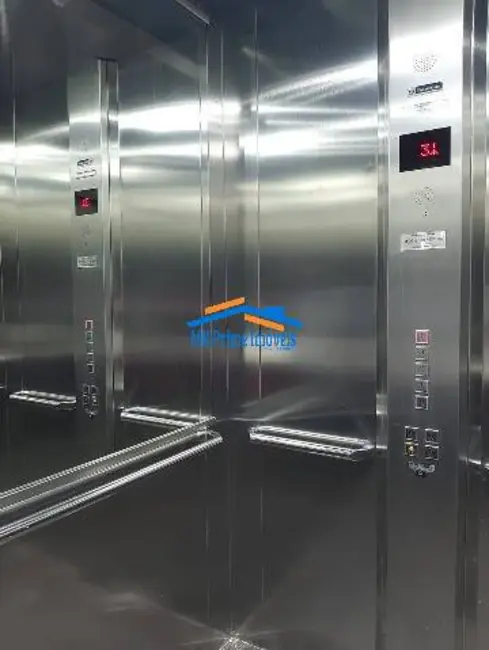 Foto 8 de Sala Comercial para alugar, 3300m2 em Centro, Osasco - SP