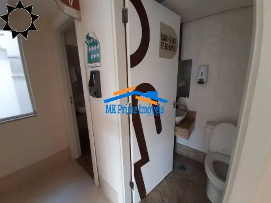 Foto 3 de Sala Comercial para alugar, 3300m2 em Centro, Osasco - SP