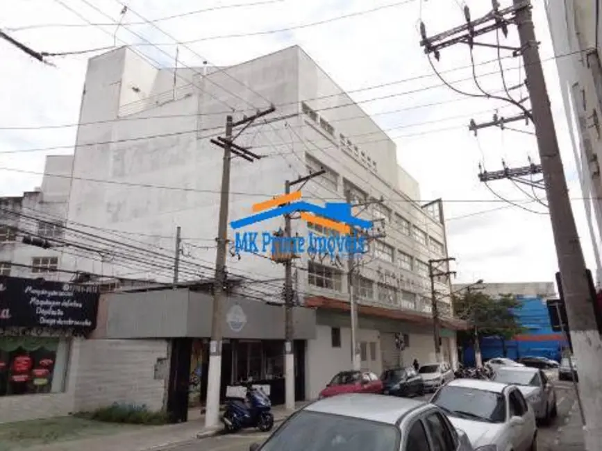 Foto 2 de Sala Comercial para alugar, 3300m2 em Centro, Osasco - SP