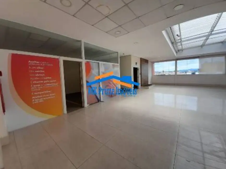 Foto 7 de Sala Comercial para alugar, 3300m2 em Centro, Osasco - SP